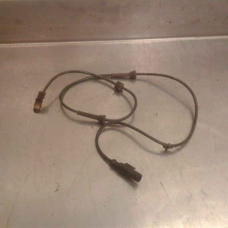 CAPTEUR ABS Nissan Micra (K12) (01-2003/06-2010), Utilisé, Nissan