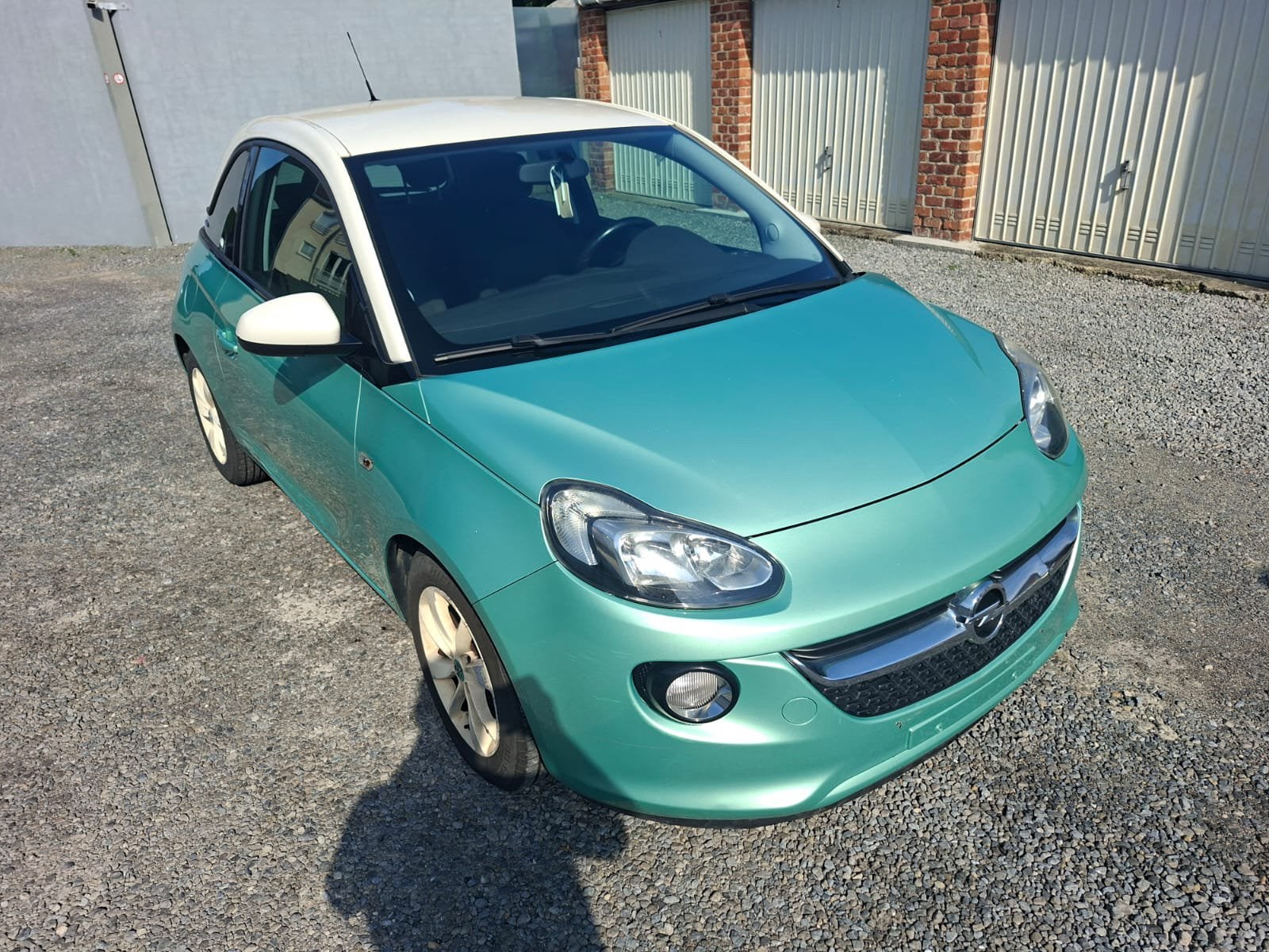 OPEL ADAM, Autos, Euro 5, Particulier, Essence, Achat