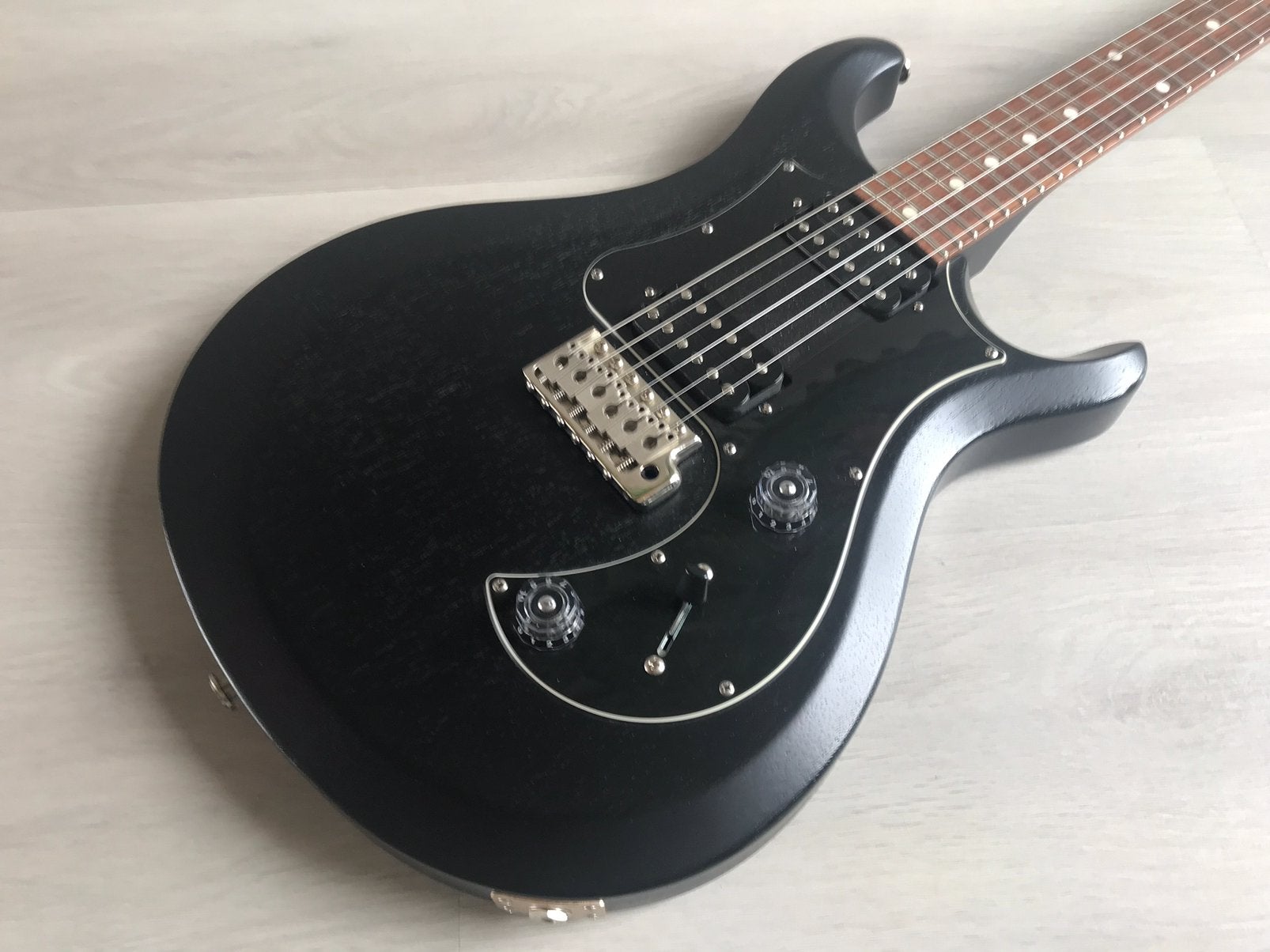 PRS S2 Standard 24 2016, Musique & Instruments, Enlèvement, Utilisé, Solid body, Paul Reed Smith