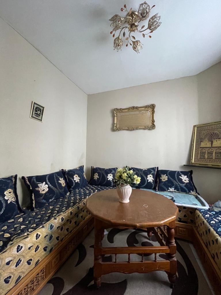 Salon marocain, Enlèvement ou Envoi, Comme neuf
