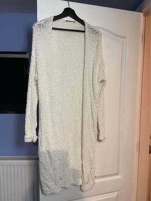 Gilet, Autre, Taille 38/40 (M), Comme neuf, Enlèvement