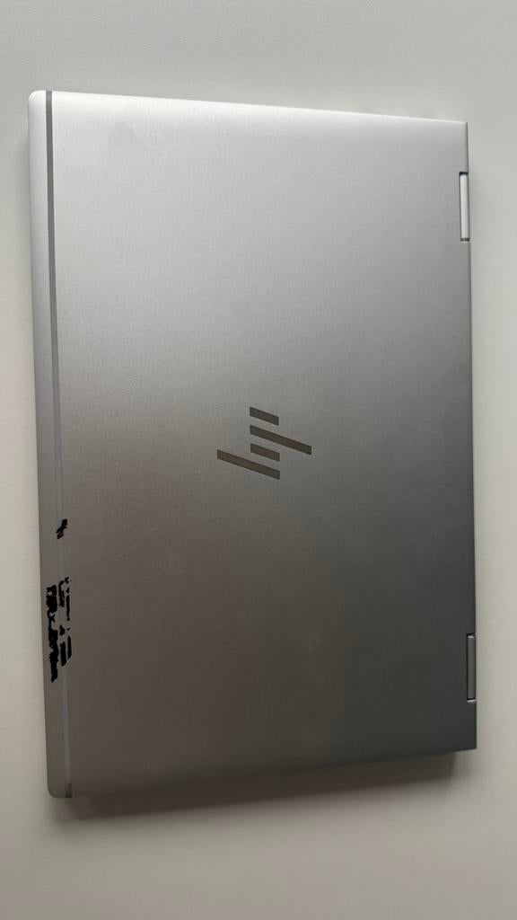 HP EliteBook  x360 1030 G3, Computers en Software, Ophalen, Hp, Gebruikt, 8 GB