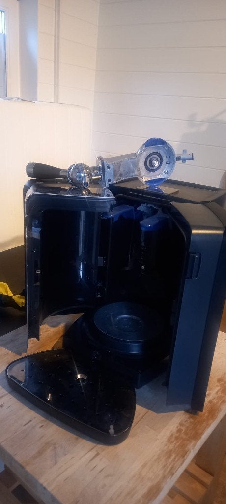 Robinet à bière, Enlèvement, Utilisé, Philips