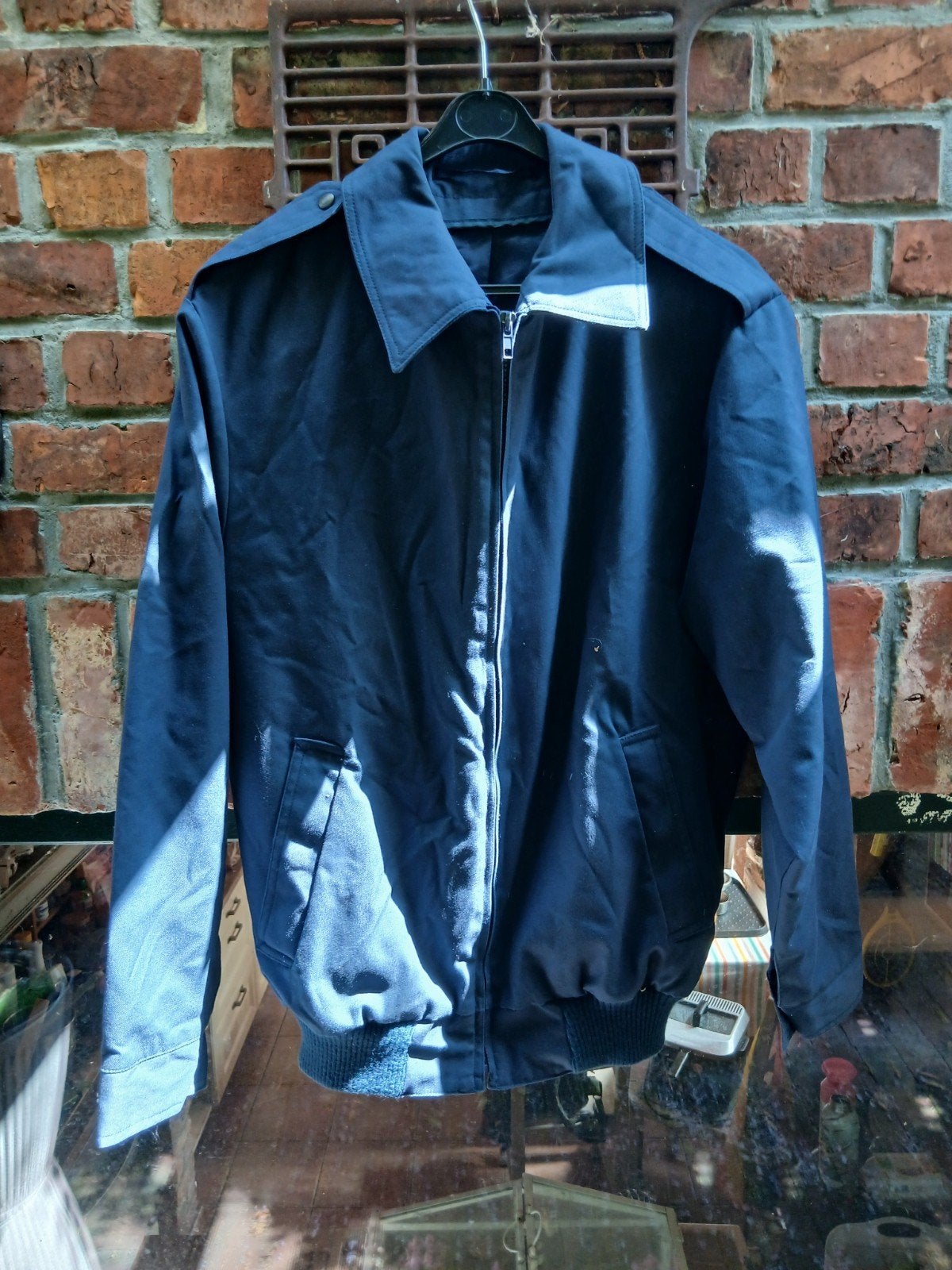 veste abl. air force., Collections, Enlèvement ou Envoi