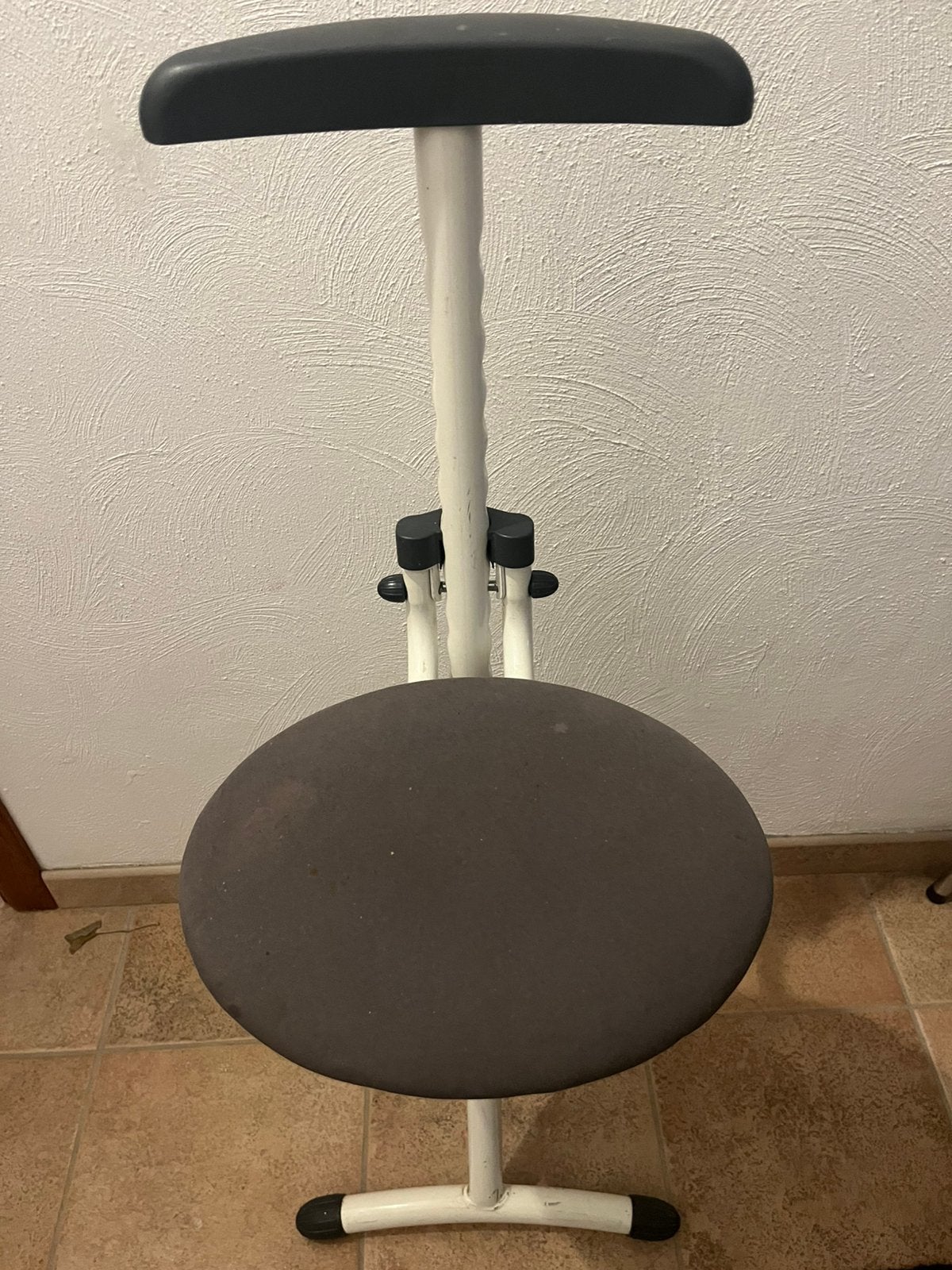 Chaise repassage, Electroménager, Enlèvement, Utilisé