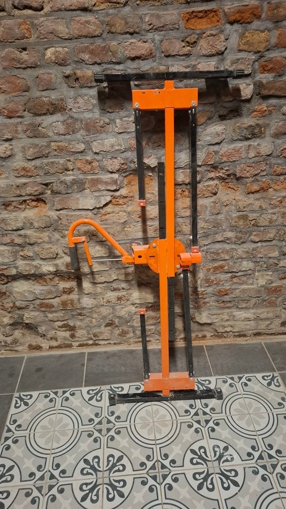 gyproc lift Levpano2, Doe-het-zelf en Bouw, Ophalen, Zo goed als nieuw, Handmatig