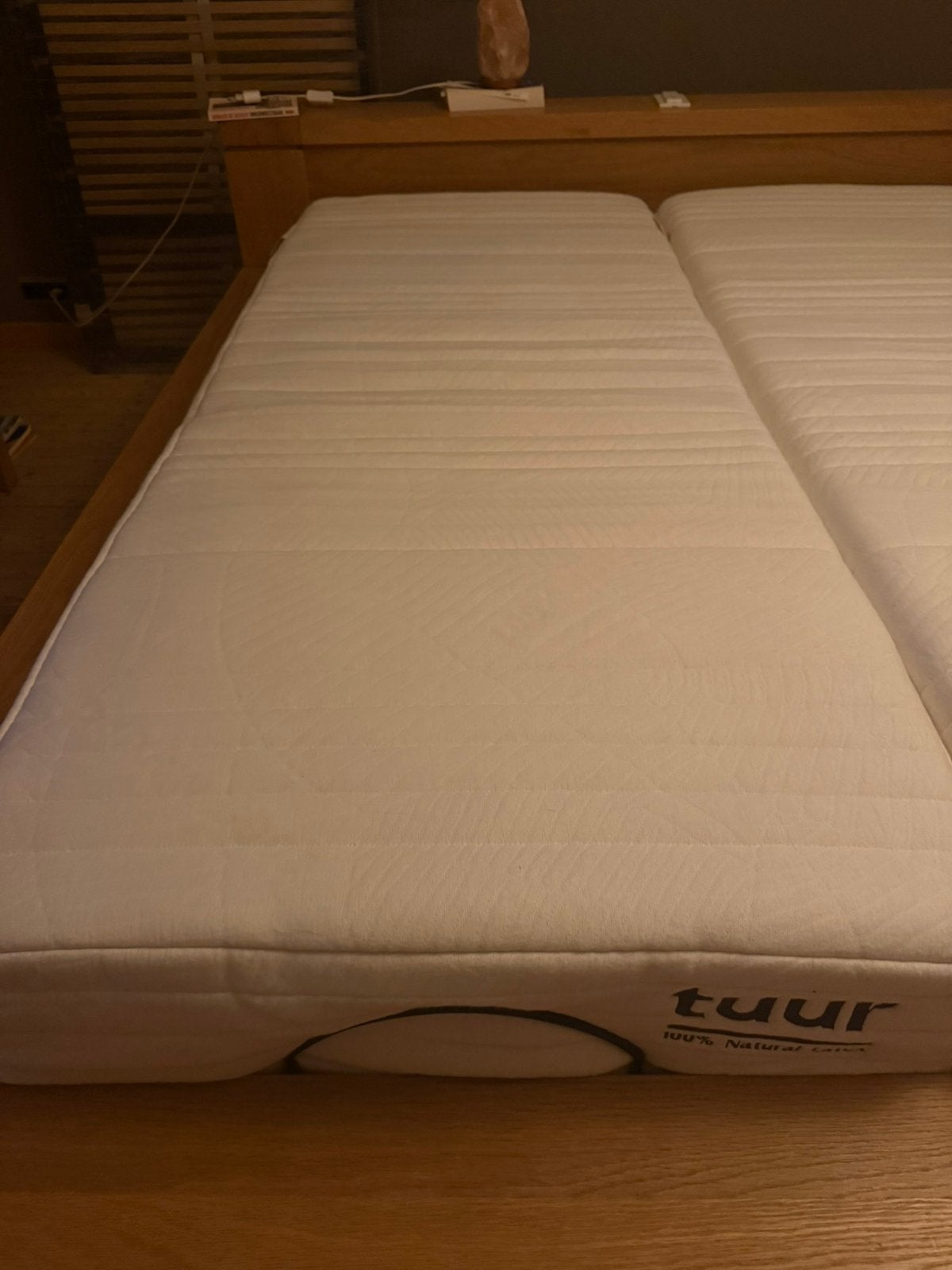 Matras Tuur original 80 x 200, Enlèvement, Comme neuf, Matelas