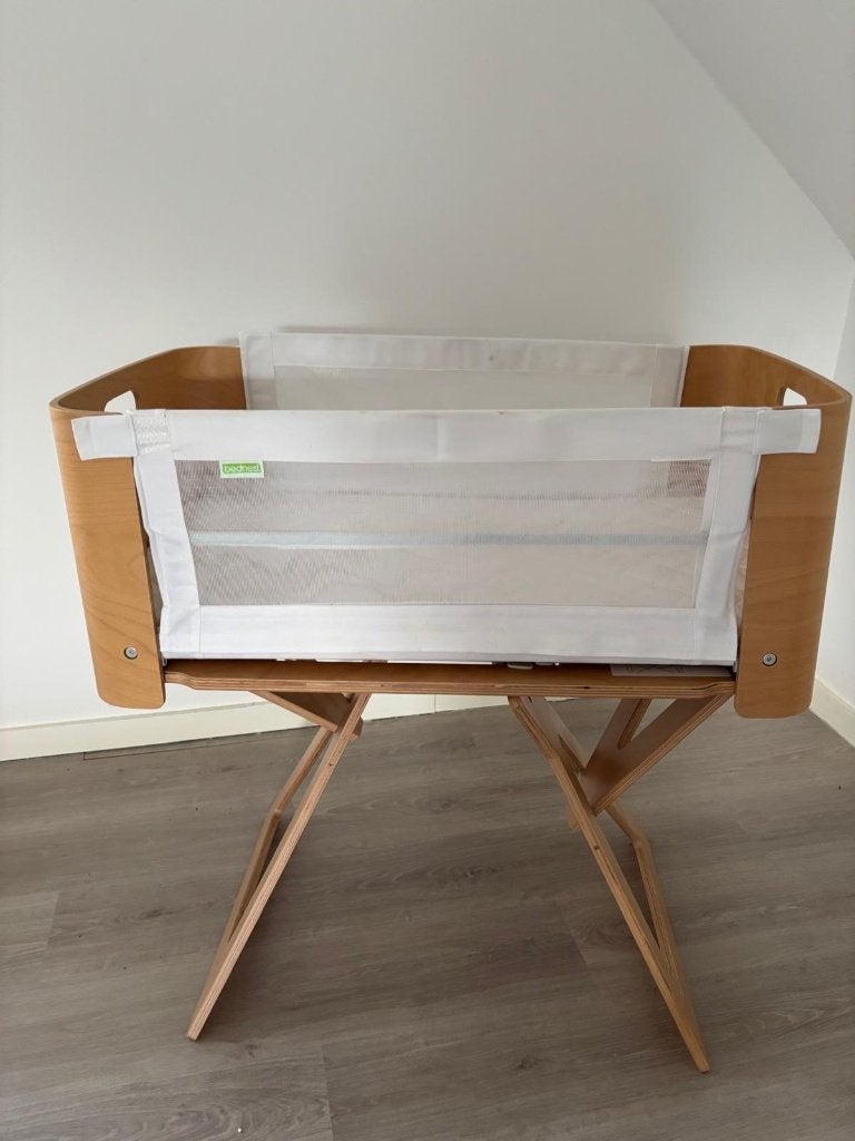 Cosleeper bednest, Ophalen, Zo goed als nieuw, Wieg