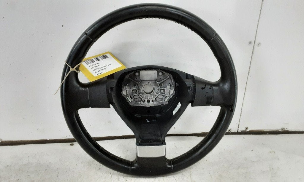 VOLANT DIRECTION Volkswagen Tiguan (5N1 / 2) (1T0419091AA), Utilisé, Volkswagen
