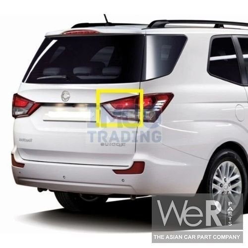 Feu arrière droit - SsangYong Rodius II, Turismo 2013-2019 (, Autos : Pièces & Accessoires, Neuf, -, SsangYong, -