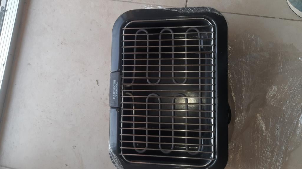 Barbecues van Tefal, Zo goed als nieuw