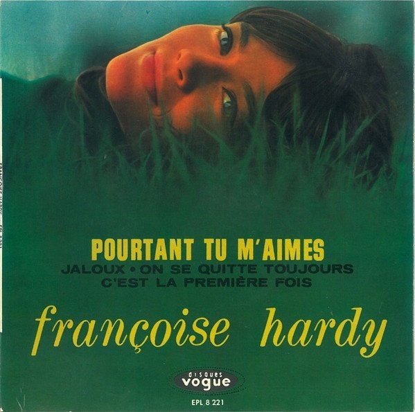 francoise hardy, Cd's en Dvd's, Ophalen of Verzenden