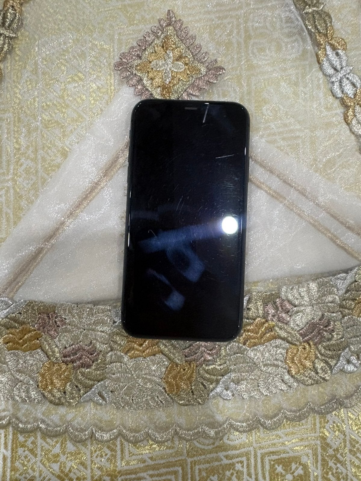 iPhone 11. 128GB, Telecommunicatie, Ophalen, Zo goed als nieuw, IPhone 11
