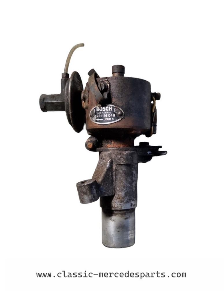 Ontsteking met vervroeger voor Mercedes m180 m114 m108 motor, Gebruikt, -, -, Ophalen of Verzenden