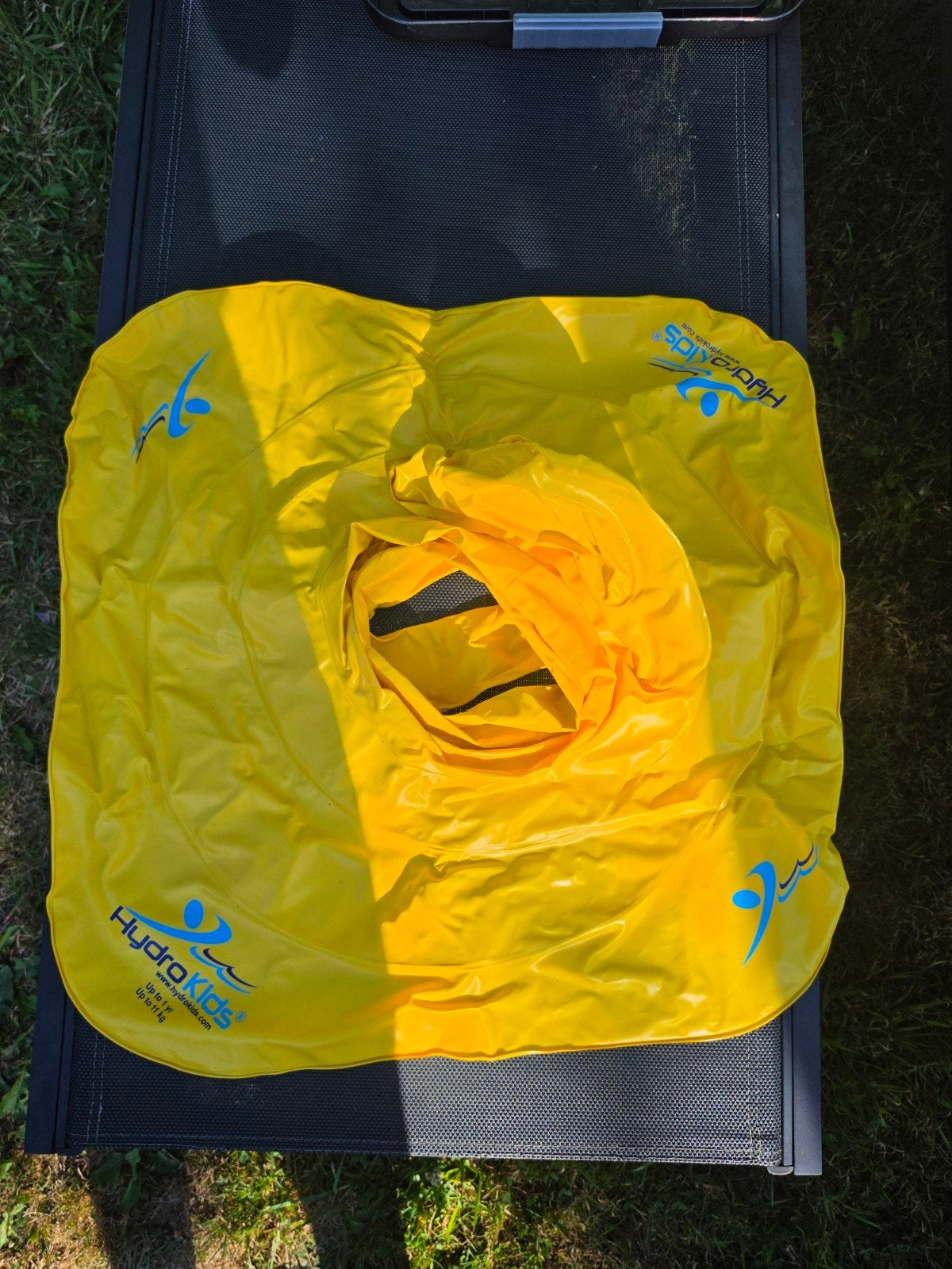 zwemband tem 1 jaar - hydrokids, Kinderen en Baby's, Ophalen