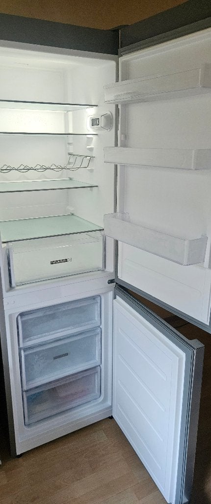 Whirlpool frigo congélateur, Electroménager, Enlèvement, Comme neuf, Avec congélateur séparé