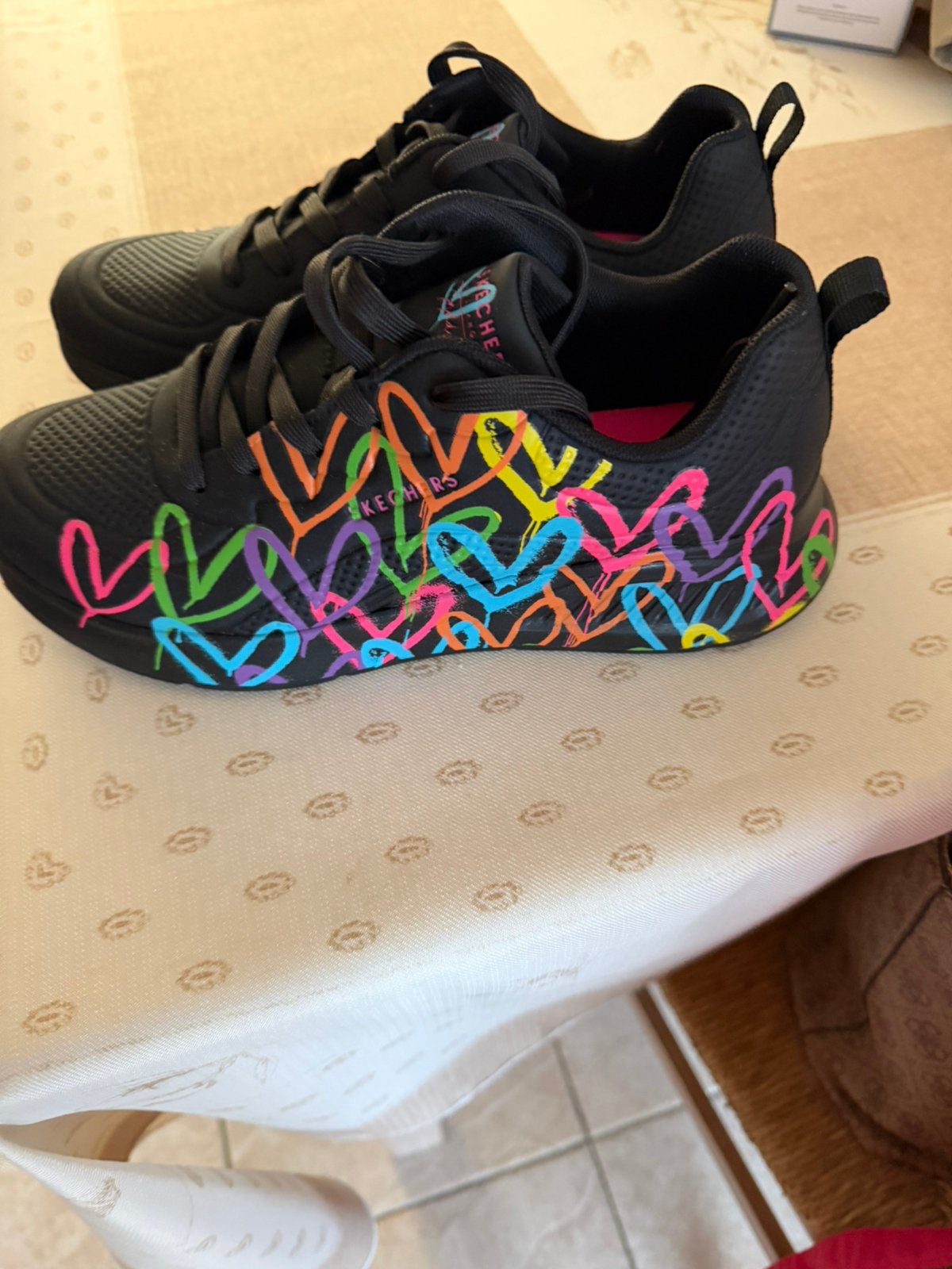 Skechers maat 39, Ophalen, Zo goed als nieuw
