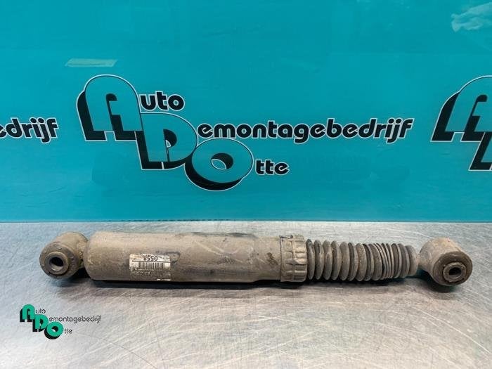 Amortisseur arrière droit d'un Peugeot Expert (Expert 07-), -, 3 mois de garantie, Utilisé, -