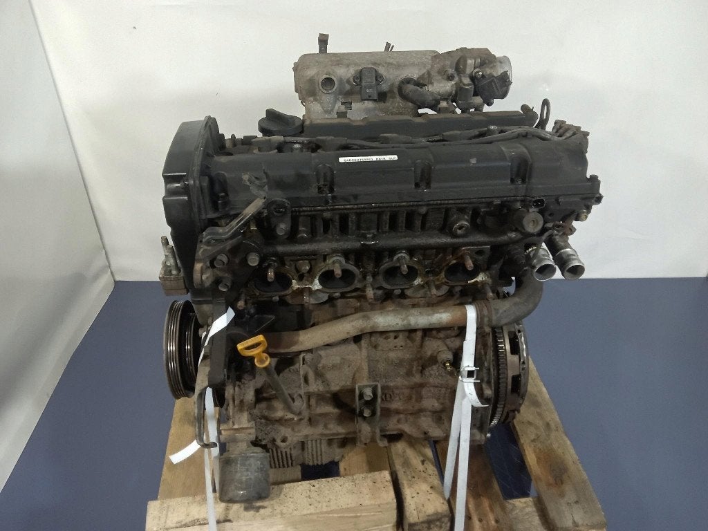 Moteur G4GC Nu PROCEED CEED COUPE TIBURON KIA SPORTAGE