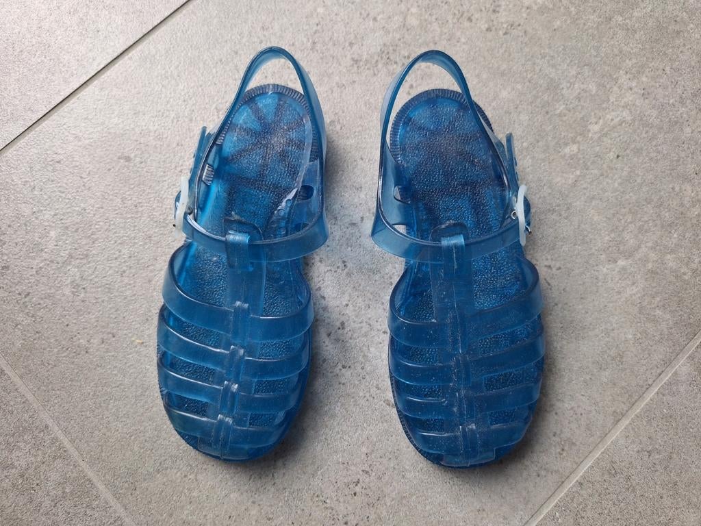 Watersandalen - maat 27, Ophalen, Zo goed als nieuw, Jongetje of Meisje