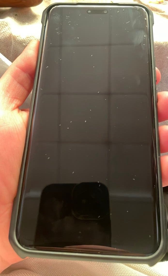 Honor magic 6 pro 512 gb, Enlèvement ou Envoi, Utilisé