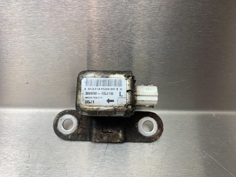 CAPTEUR AIRBAG Suzuki Grand Vitara II (JT) (|3893065J10|), Autos : Pièces & Accessoires, Autres pièces automobiles, Utilisé, Suzuki