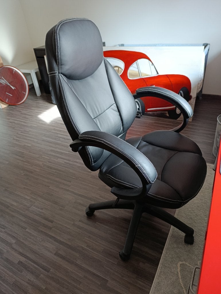 chaise de bureau, Comme neuf, Enlèvement, Chaise de bureau, Ergonomique