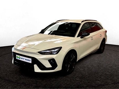 Cupra Leon ST e-Hybrid (PHEV) Leon Break Impulse Plus 1.5 e-, Autos, Argent ou Gris, Achat, Leon, https://public.car-pass.be/vhr/a50d9dd2-9f59-4f77-a165-09b1ddd507a1