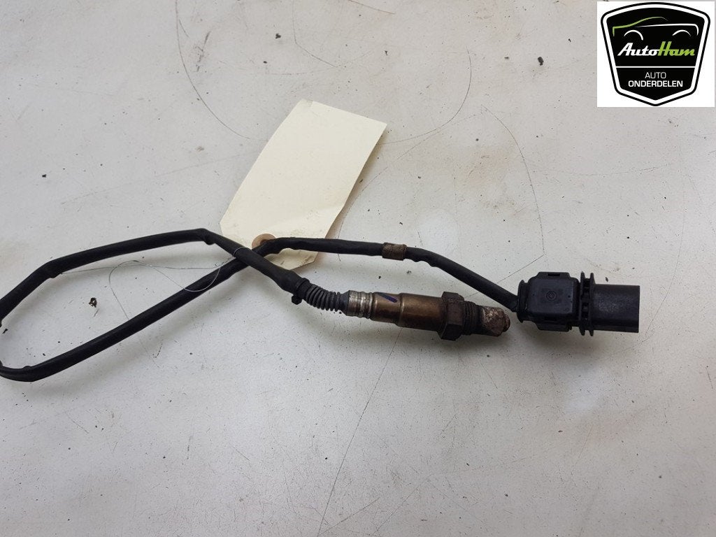 LAMBDASONDE Volkswagen Transporter T5 (|03L906262P|), Gebruikt, Volkswagen