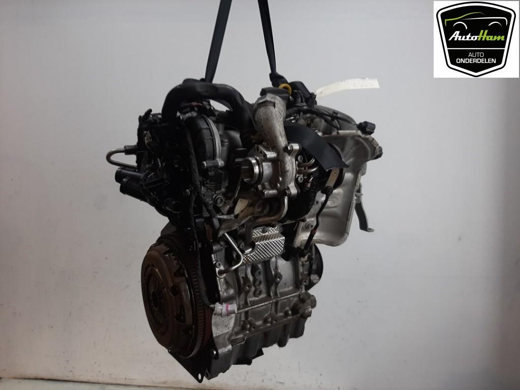 MOTOR Skoda Fabia III Combi (NJ5) (01-2014/12-2022), Dhr. J. Ham, Gebruikt, Administratie@autoham.nl, Skoda