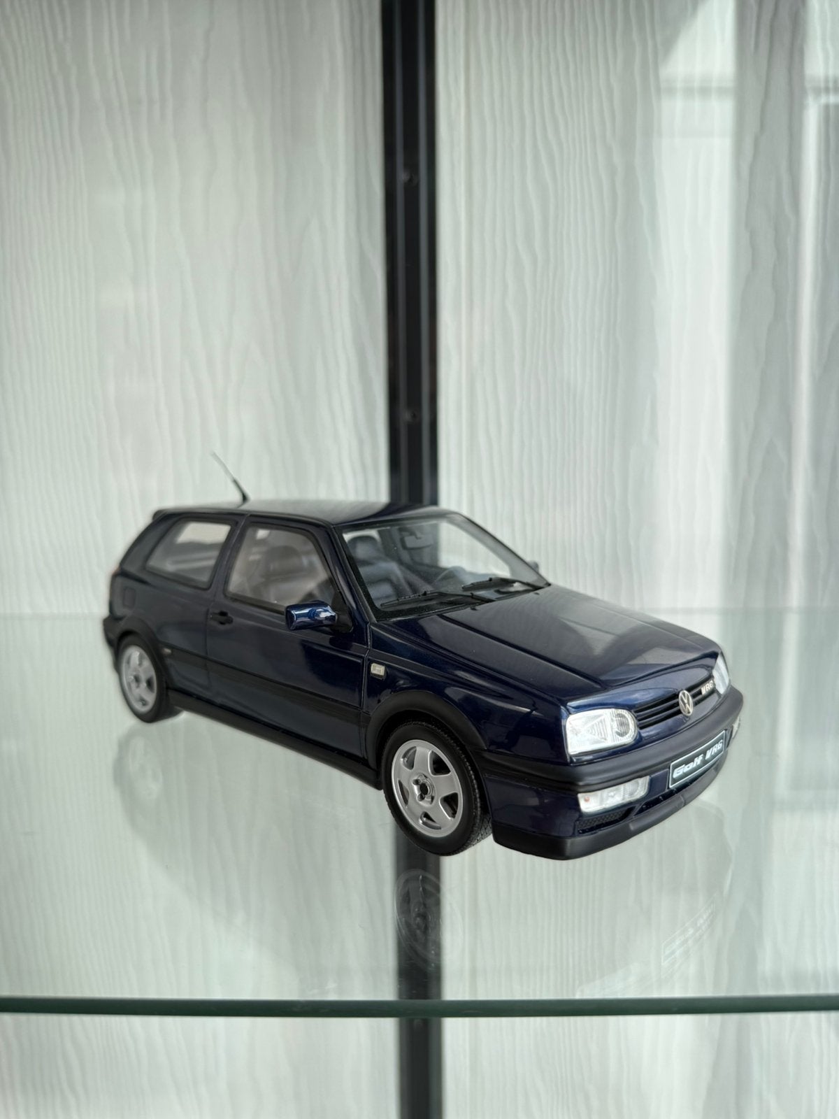 Ottomobile Volkswagen Golf 3 Vr6 1:18, Ophalen, Nieuw, Auto, OttOMobile