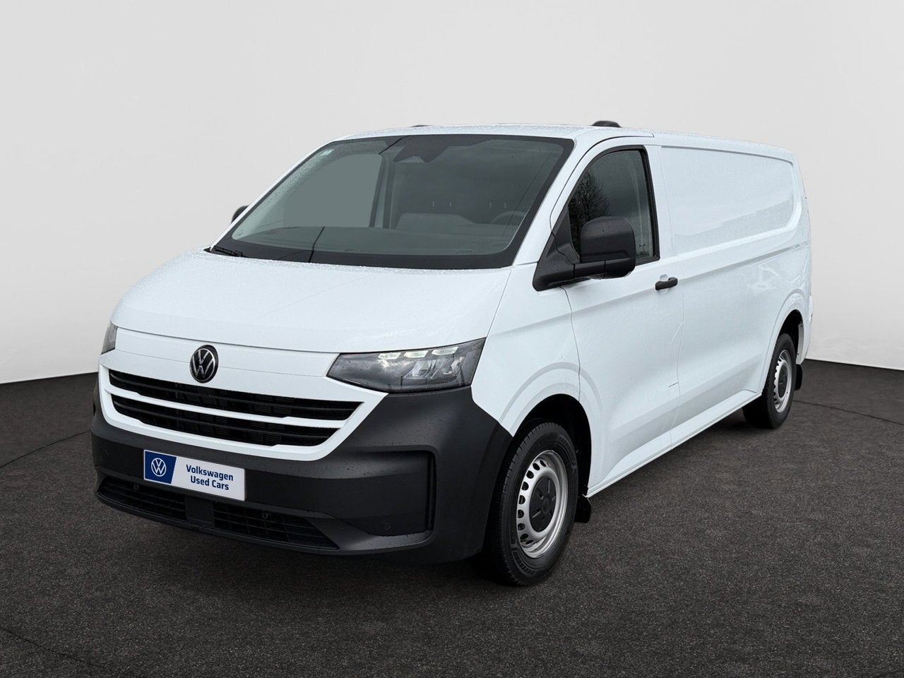 Volkswagen Transporter T7 30 Fou Lwb Transporter Panel van W, Achat, https://public.car-pass.be/vhr/dbef17cc-c280-4b2e-a049-395b14abdcdf