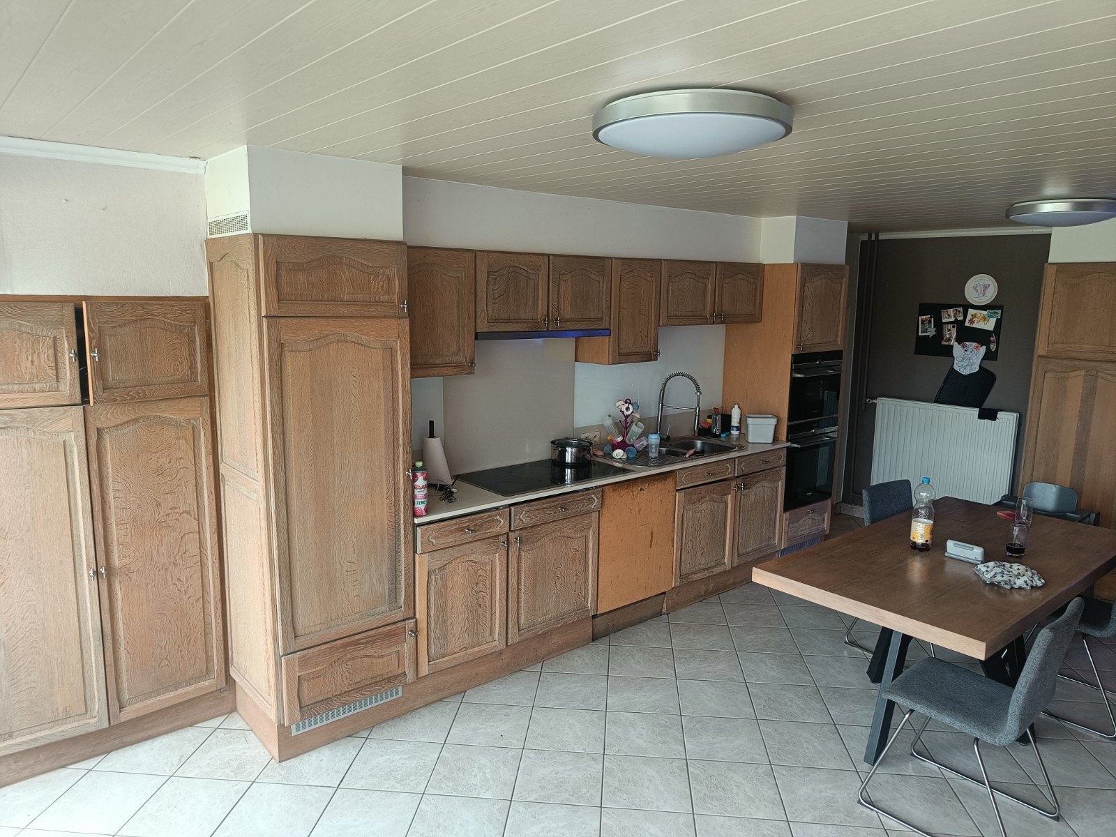 Keuken te koop, Huis en Inrichting, Ophalen