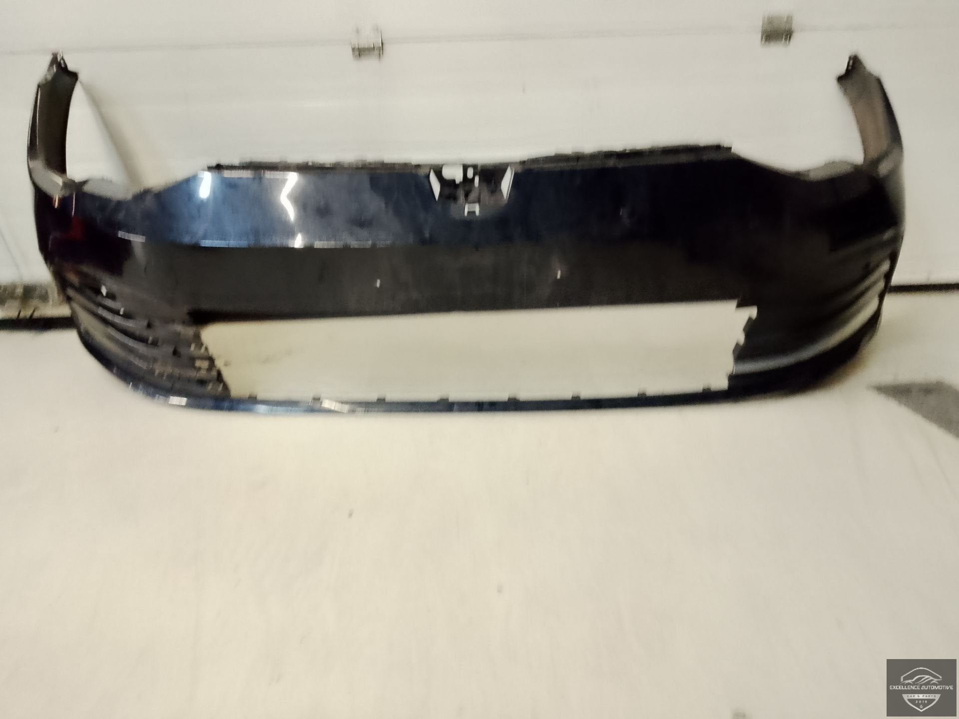 Pare-chocs avant d'origine VW Golf 8 5H 2020+ avec 4 capteur, Pare-chocs, Volkswagen, Volkswagen AG, Vw@volkswagen.de