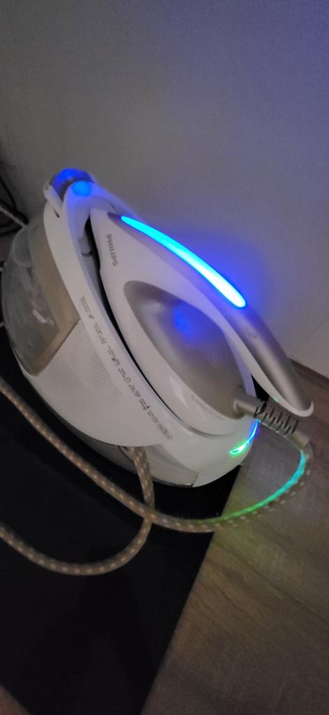Philips Perfect Care Elite Silence, Elektronische apparatuur, Strijkijzers en Strijkplanken, Ophalen