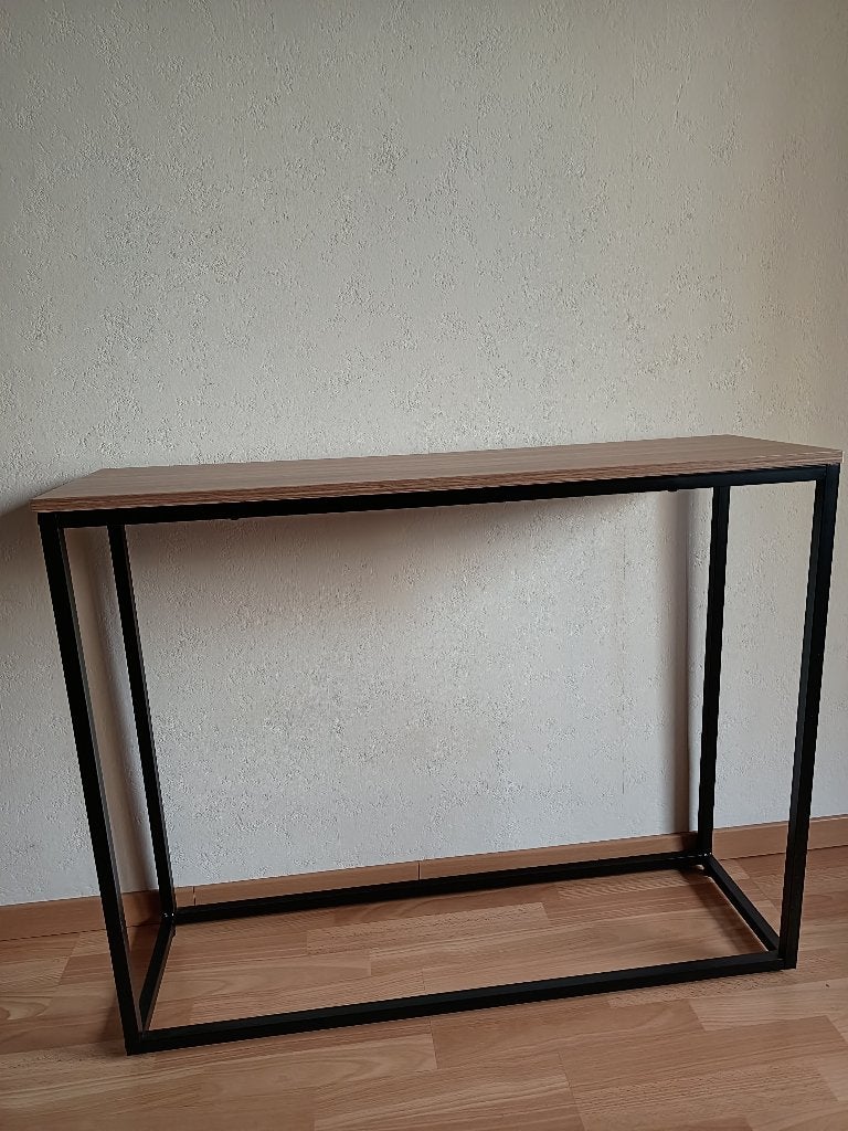 Muurtafel, Neuf, 25 à 50 cm, Enlèvement, Autres formes