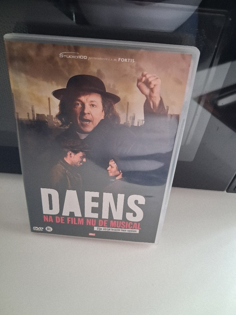 daens, CD & DVD, Enlèvement ou Envoi