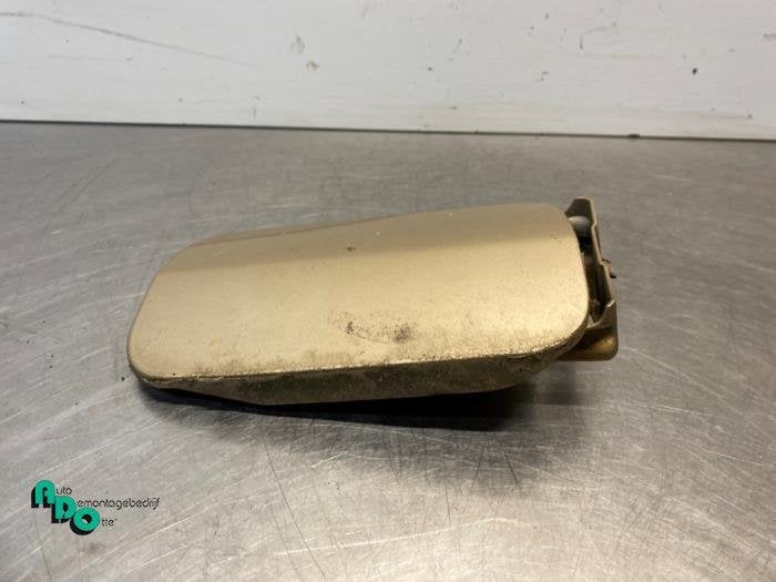 Tank Klep van een Mercedes 260SE-600SEL (473), Gebruikt, -, Ophalen of Verzenden, -