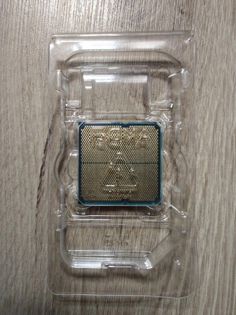 AMD Ryzen 9 9950X AM5, Informatique & Logiciels, Enlèvement ou Envoi, 4 Ghz ou plus, AMD Ryzen 9 9950x, Utilisé