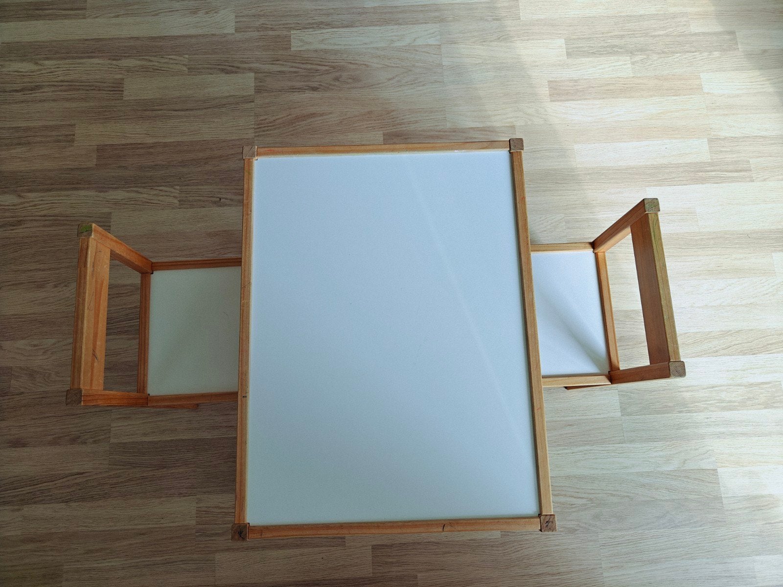 Tafel en stoelen, Kinderen en Baby's, Ophalen, Stoel(en)