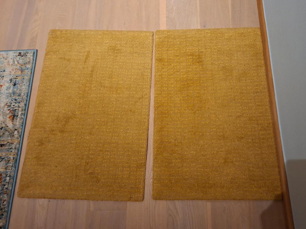Slaapkamermatten, Ophalen, Gebruikt, 50 tot 100 cm, Overige kleuren