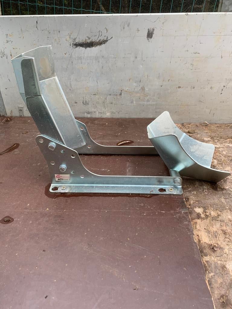 Pince à enfoncer ACE de 10 à 13 pouces, Enlèvement, Comme neuf