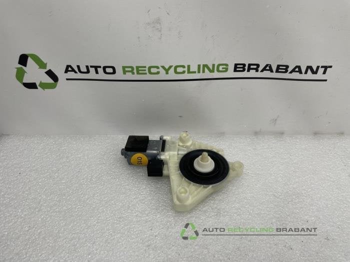 Moteur de vitre portière d'un Volkswagen Passat, -, 3 mois de garantie, Utilisé, -