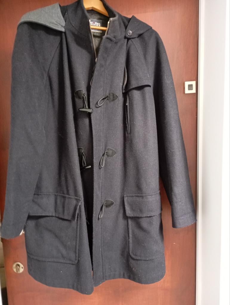 Jean Paul Gaultier xl, Kleding | Heren, Jean Paul Gaultier, Zwart, Maat 56/58 (XL), Ophalen of Verzenden