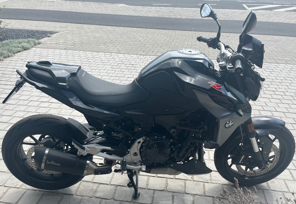 Bmw f900r, Motos, ABS, Occasion, Plus de 35 kW, Particulier