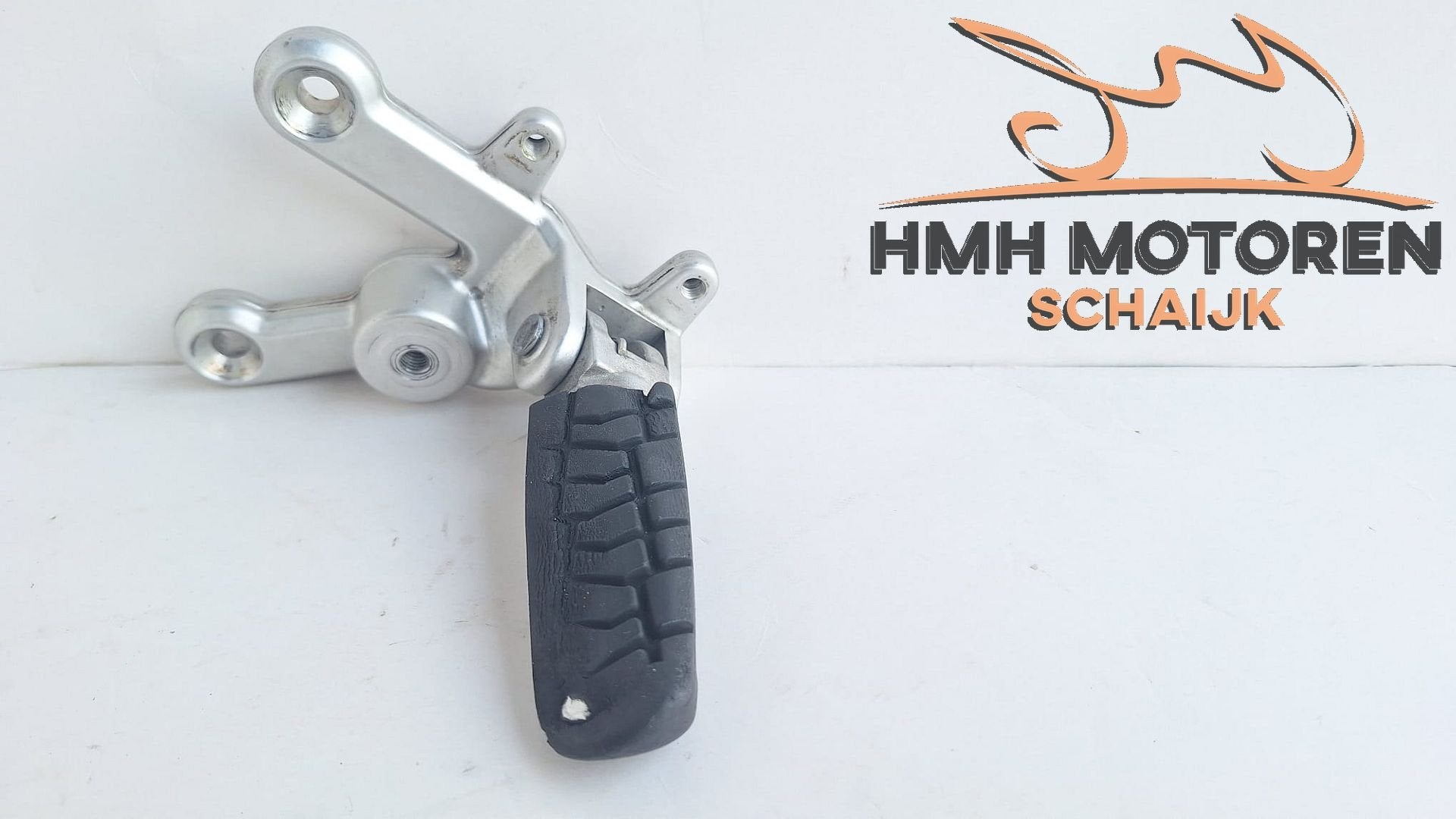 KTM Superduke 990 R Voetsteun links 61003038000 6000305000, Motoren, Gebruikt, -, -, Ophalen of Verzenden