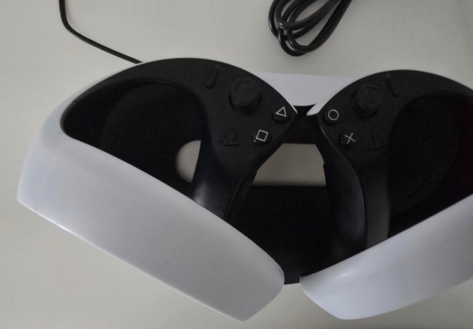 Ps vr 2, 1 speler, Ophalen, Nieuw, Virtual Reality