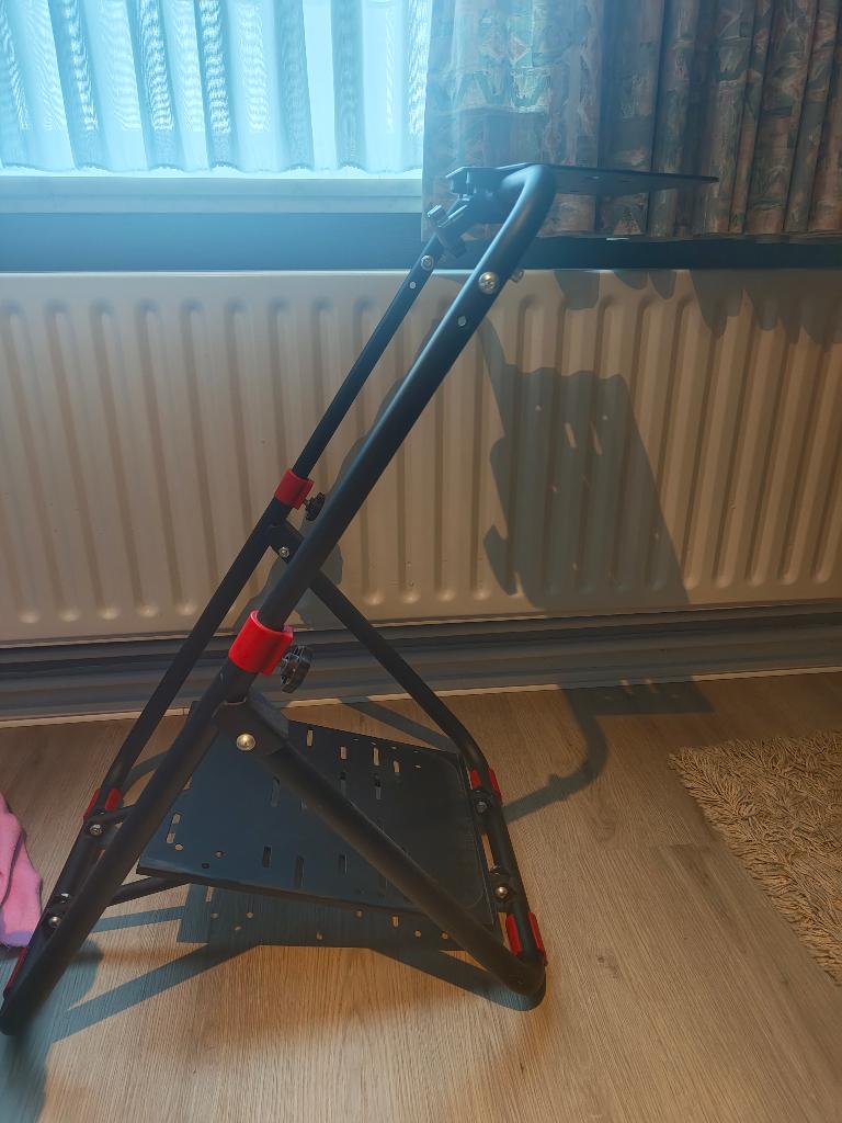 DIWANGUS Steering Wheel Stand, Enlèvement ou Envoi, Comme neuf, Autres types