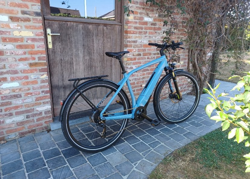 Specialized Turbo Vado 3.0 E bike, Ophalen, Zo goed als nieuw