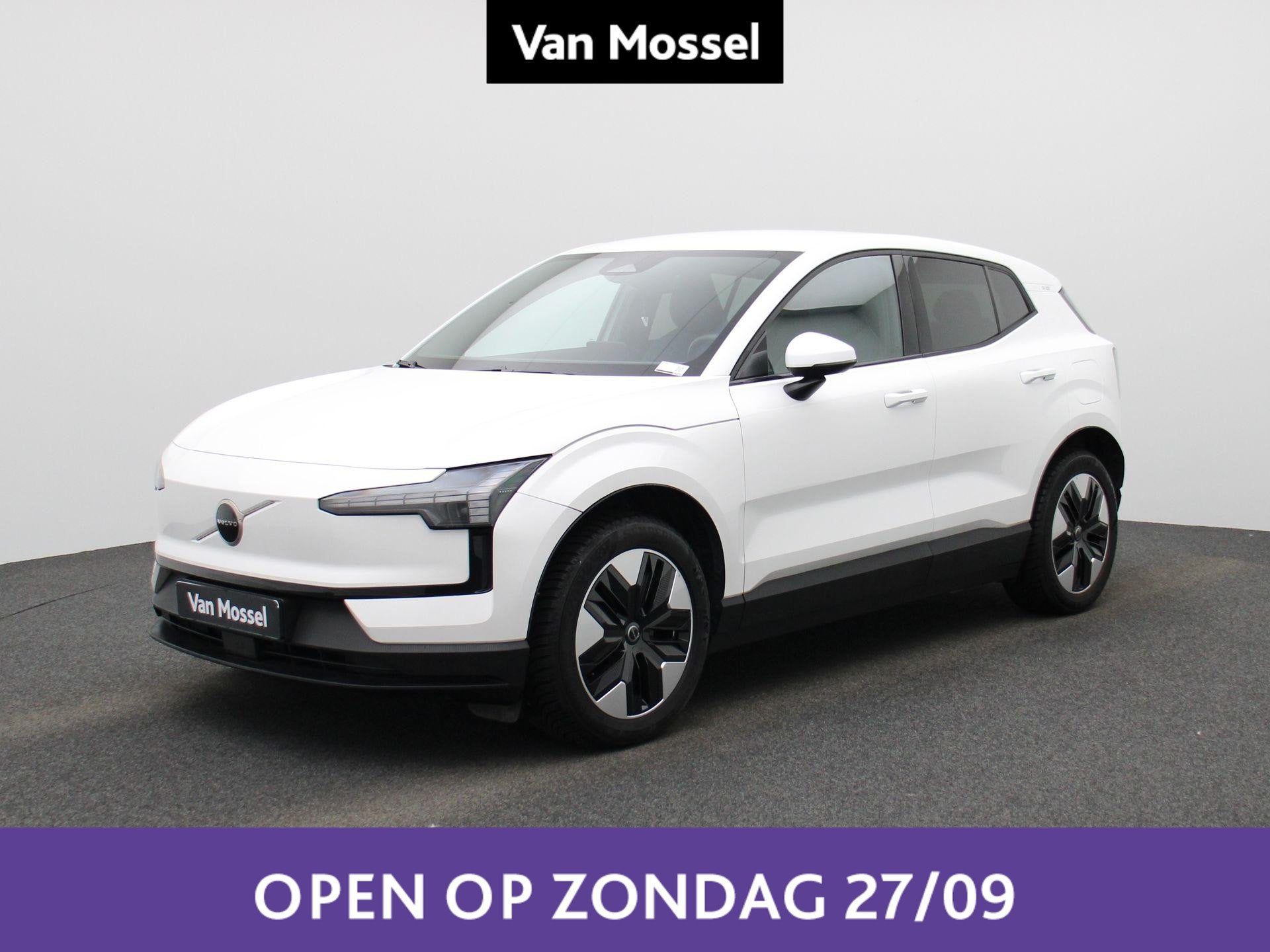 Volvo EX30 Standard Range Core (automatique), Autos, Achat, https://public.car-pass.be/vhr/db382570-19cc-46f3-a0fe-a8cbc7a696ed